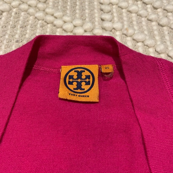 Tory Burch Cardigan - Picture 2 of 4